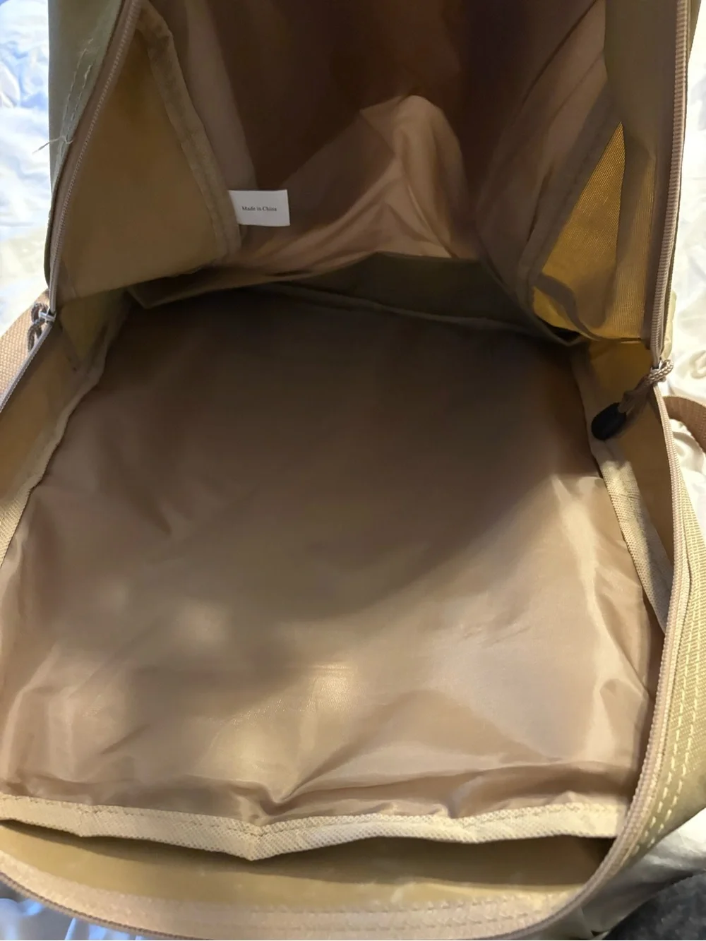 NRA Tactical Style Backpack